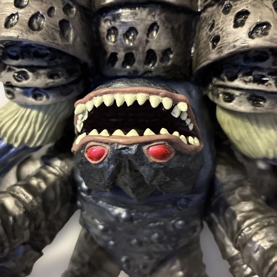 ウルトラマンティガ　光と闇の最終決戦セット