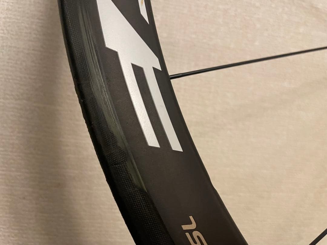EASTON EC 90SL CARBON TU シマノフリー