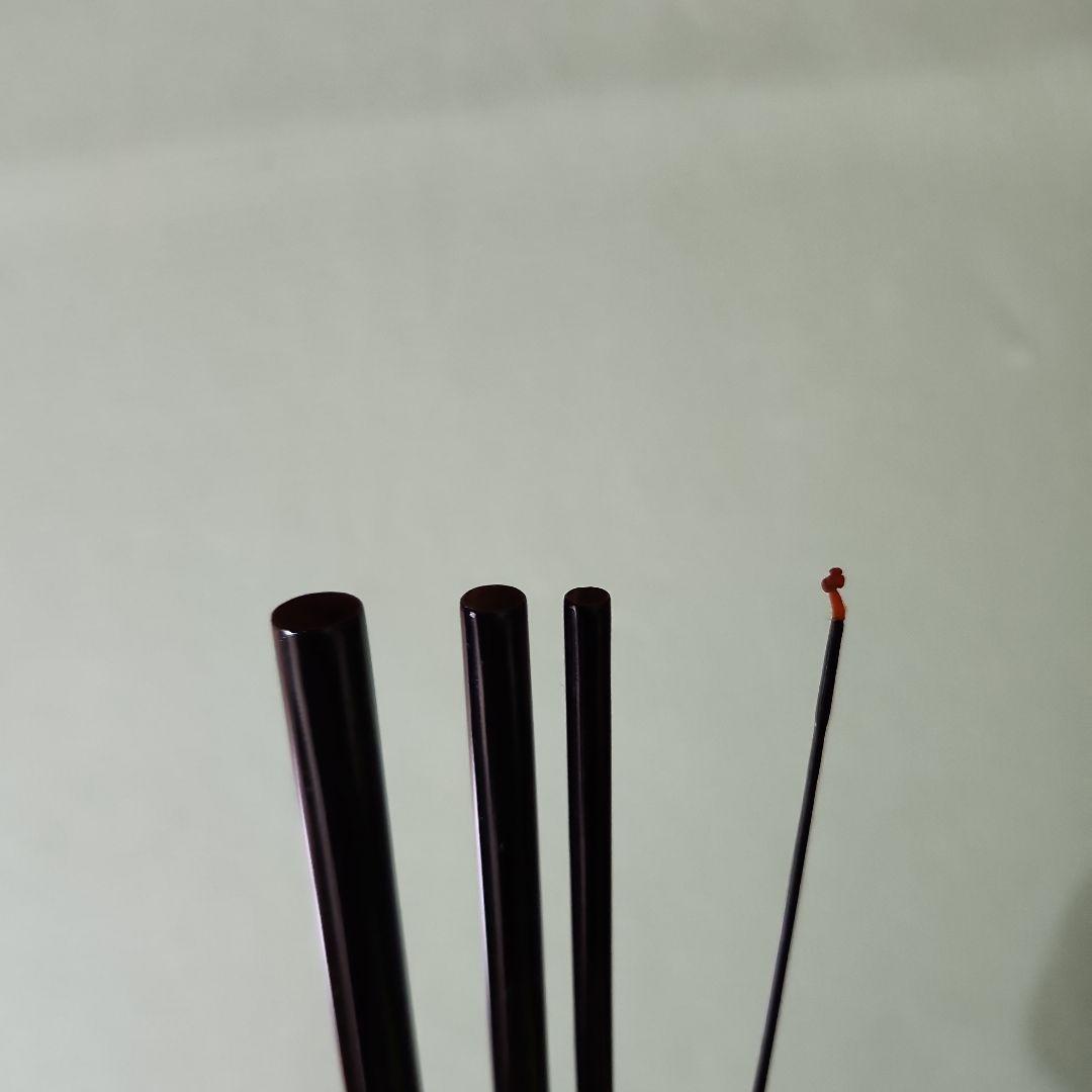 ヘラブナ竿　若影9尺　竹竿