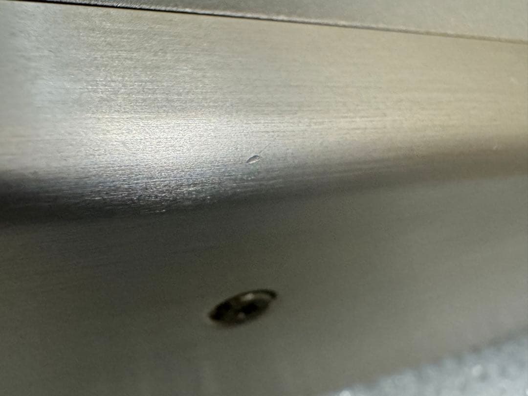 SONY ソニー TC-KA5ES カセットデッキ ジャンク品