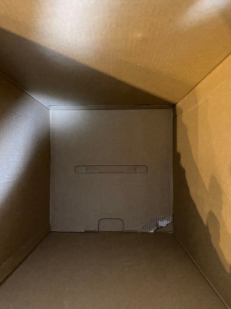 【箱潰れ】進撃の巨人　一番くじ　獣の巨人　A賞　超大型巨人　ラストワン　おまけ付