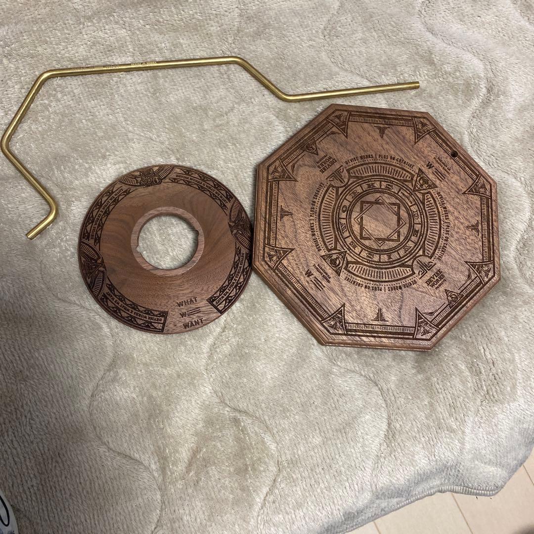 デバイスワークス