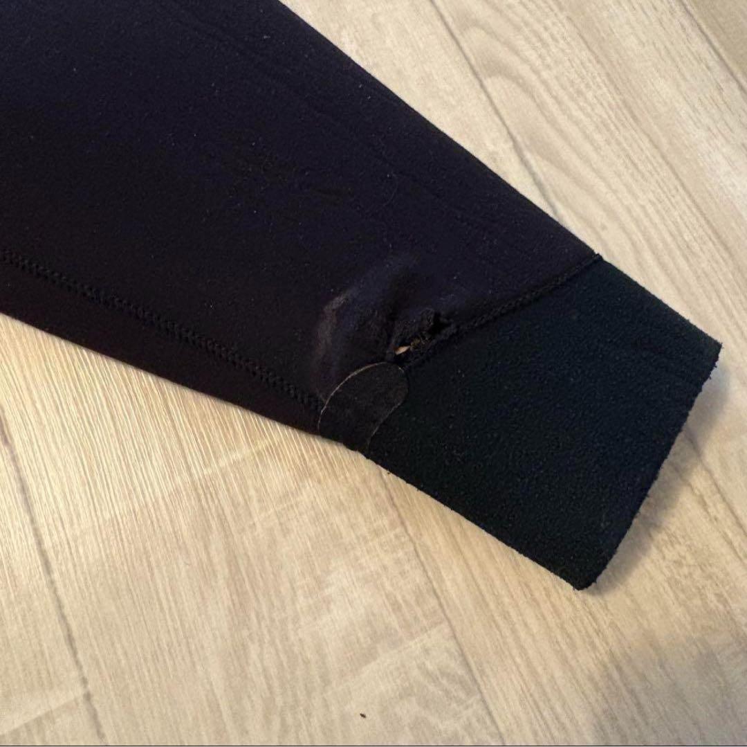 Delphi デルフィ　ウェットスーツ　セミドライ