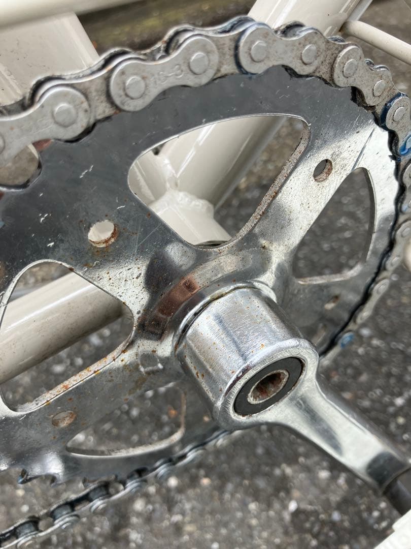 TOKYOBIKE Jr. Step トウキョウバイク　ジュニア20インチ