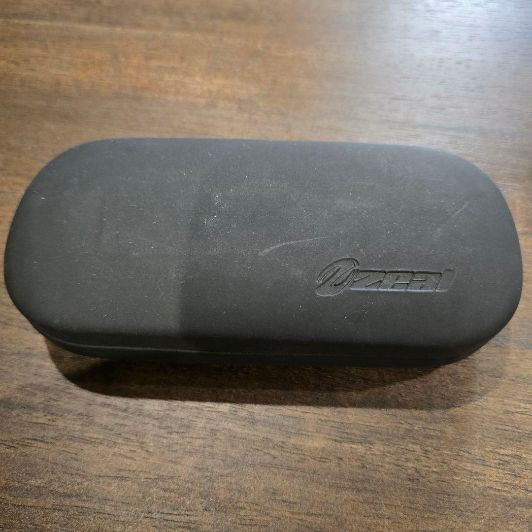 ZEAL ジール　LIGER 偏光サングラス