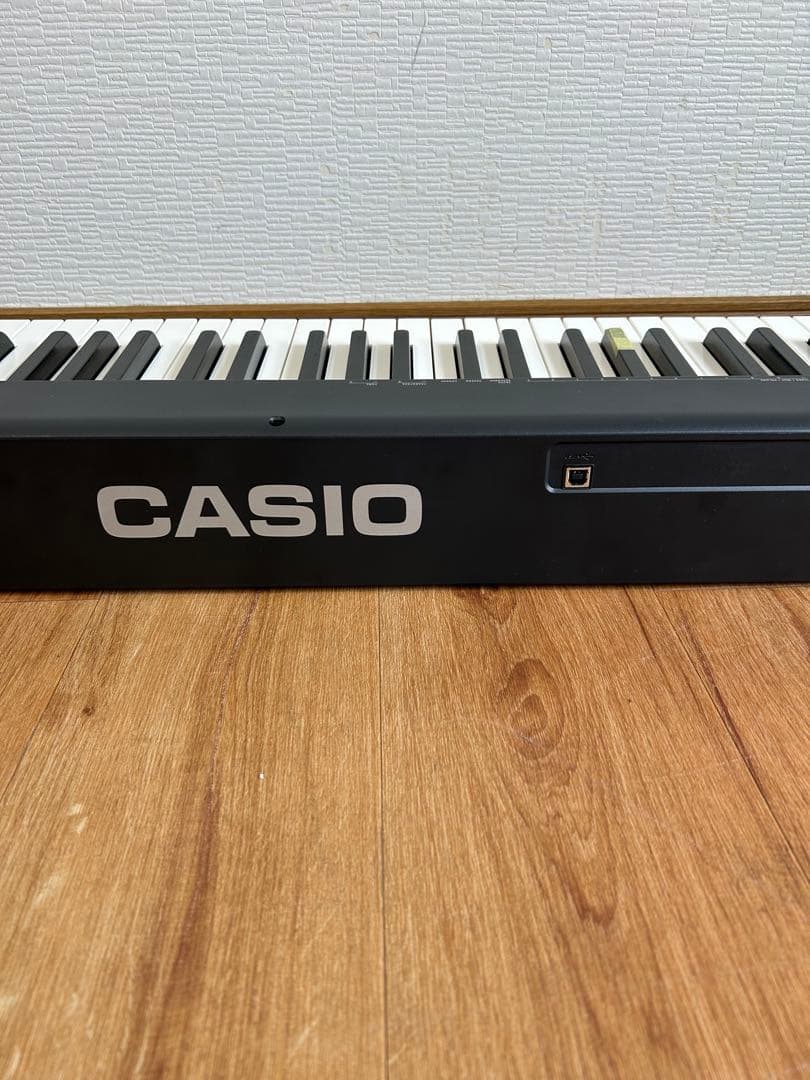 【訳あり　ジャンク】CASIO CDP-S100 88鍵 電子ピアノ