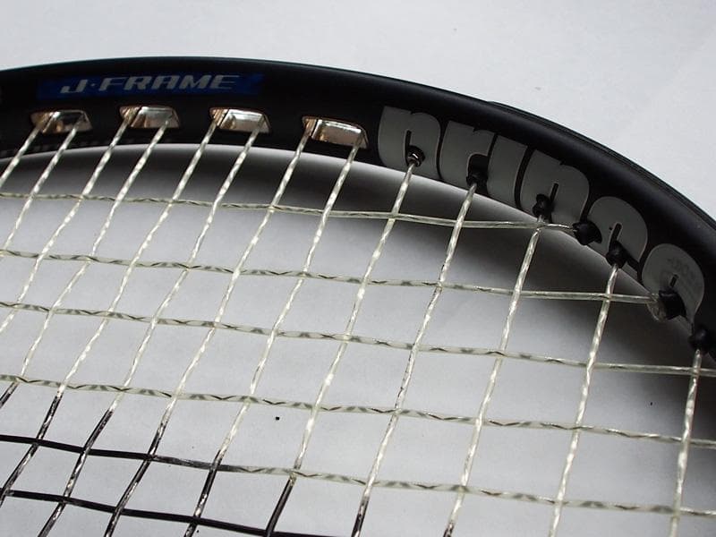 プリンステニスラケットPrince EXO3 Black 100T G1