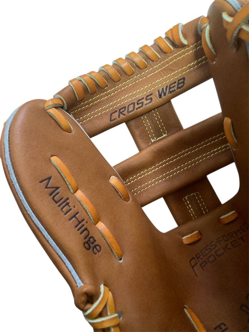 MIZUNO ミズノ　復刻　ワールドウィン　赤カップ　硬式