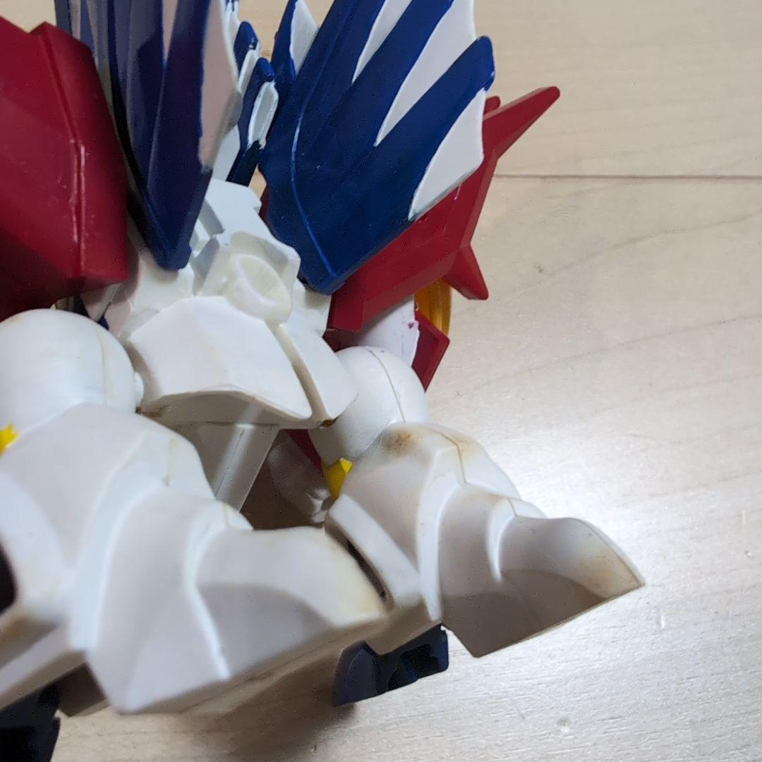 【当時物】ワタル プラクション 海王丸 雷王丸 セット