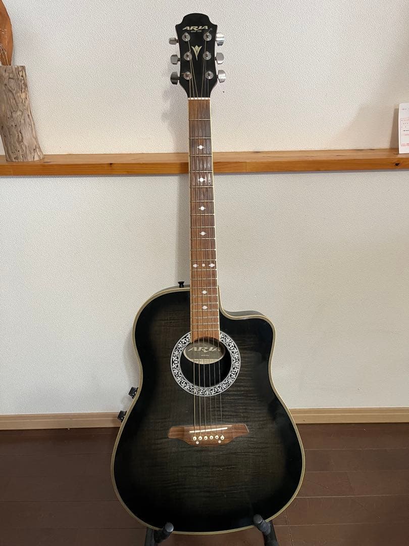 ARIA エレアコ AMB-35 アリア アコースティックギター