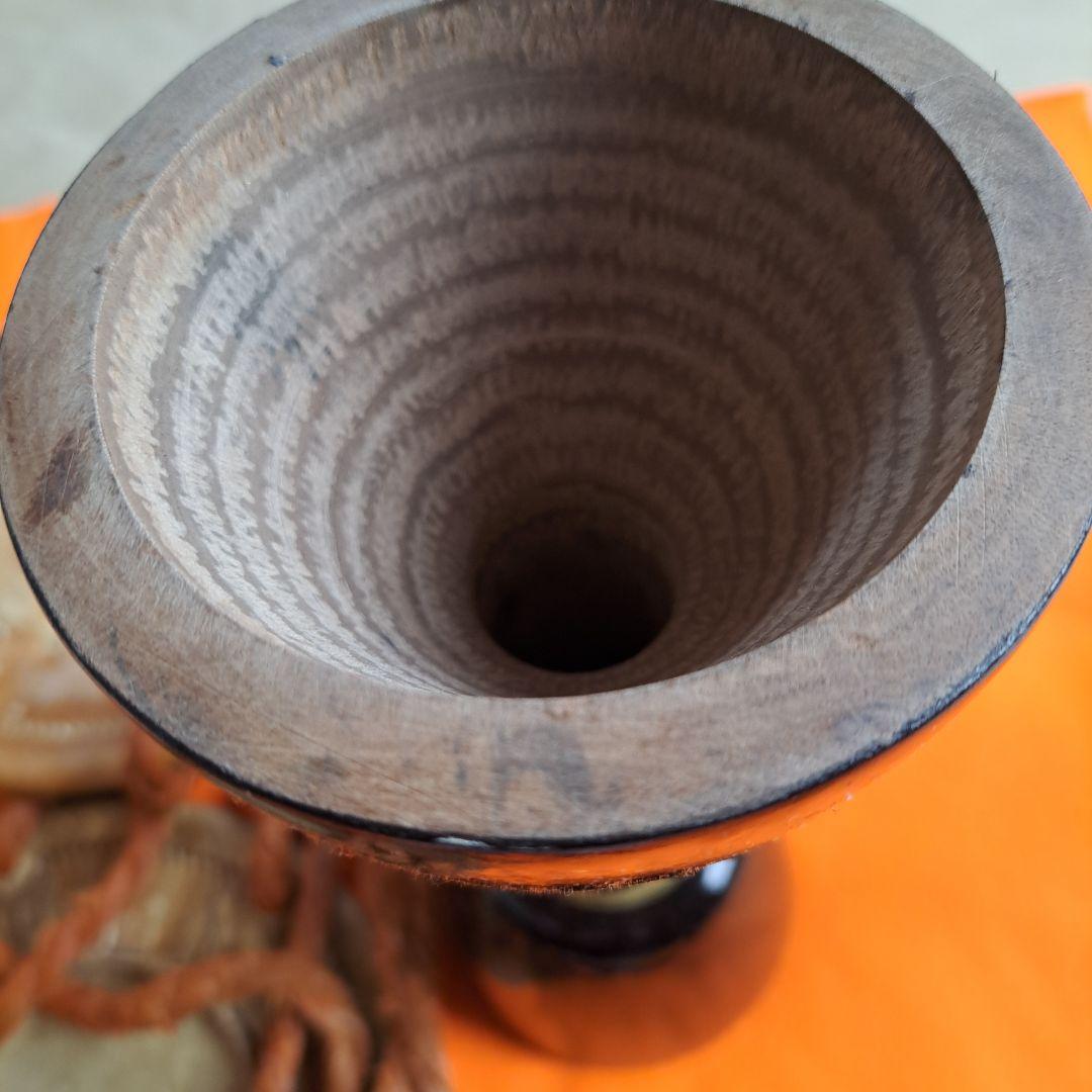 和楽器　大鼓　大皮