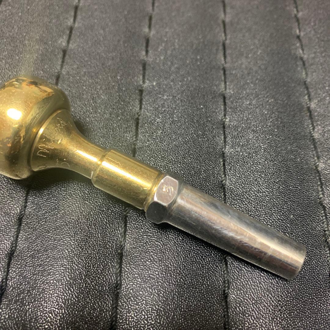 AL CASS 3×5＆Bob Reeves Sleeve （#5）