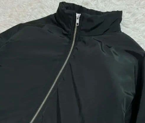 【bearsley 】中綿Bigポンチョコート