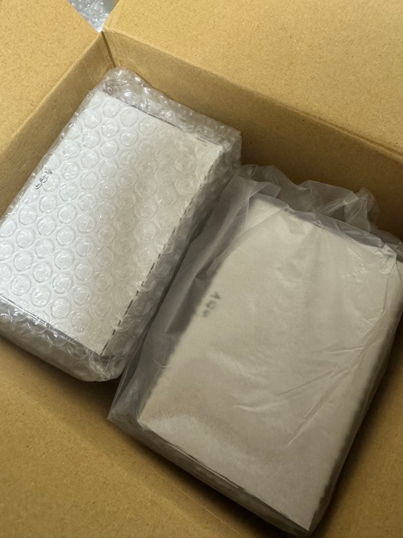 CASIO G-SHOCK 折り紙2本セット　カシオオンラインストア購