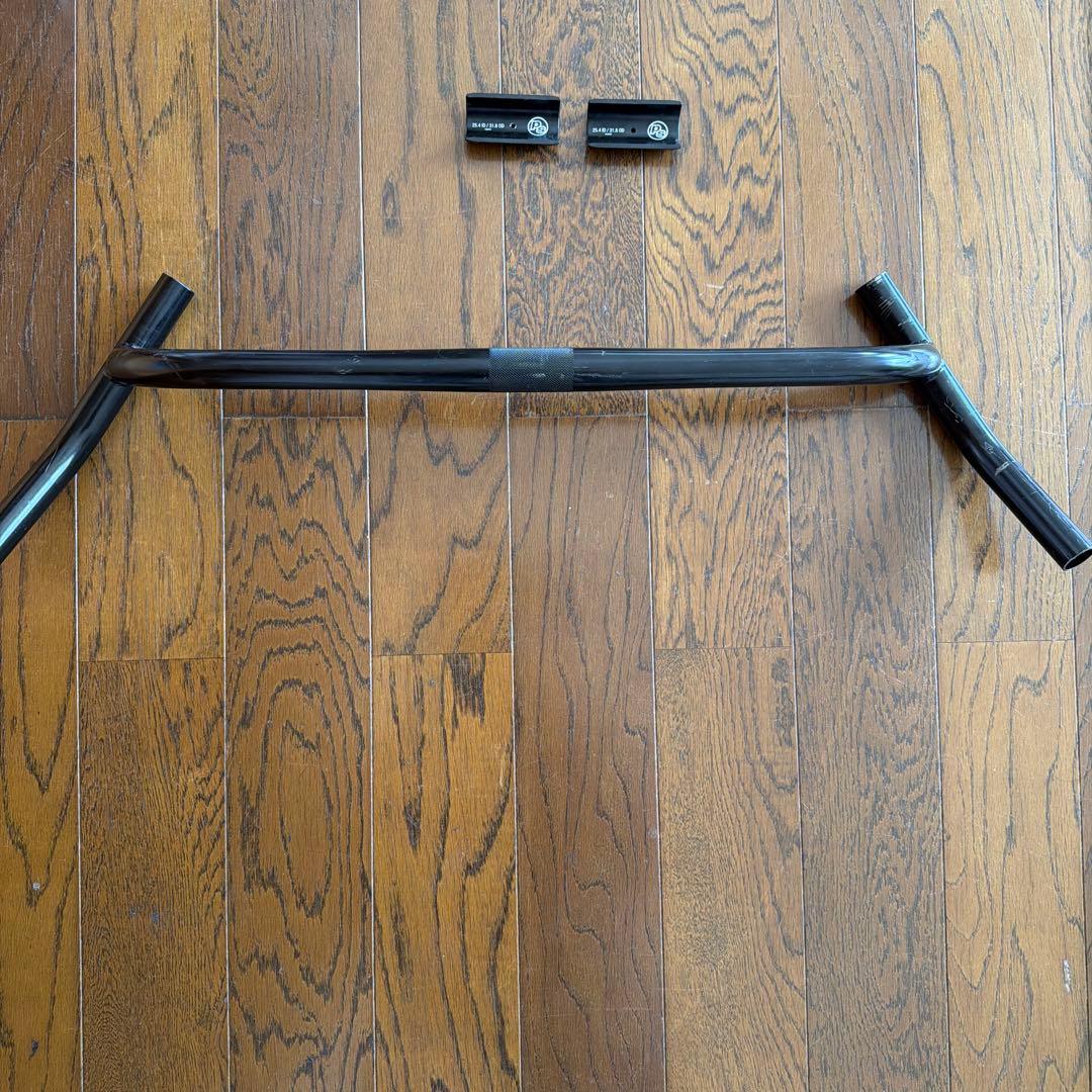 Surly コーナーバー