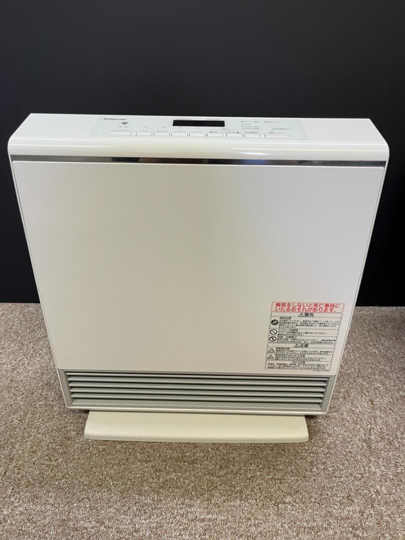 Take5 リンナイ ヒーター RC-W4001NP ホワイト 2021年