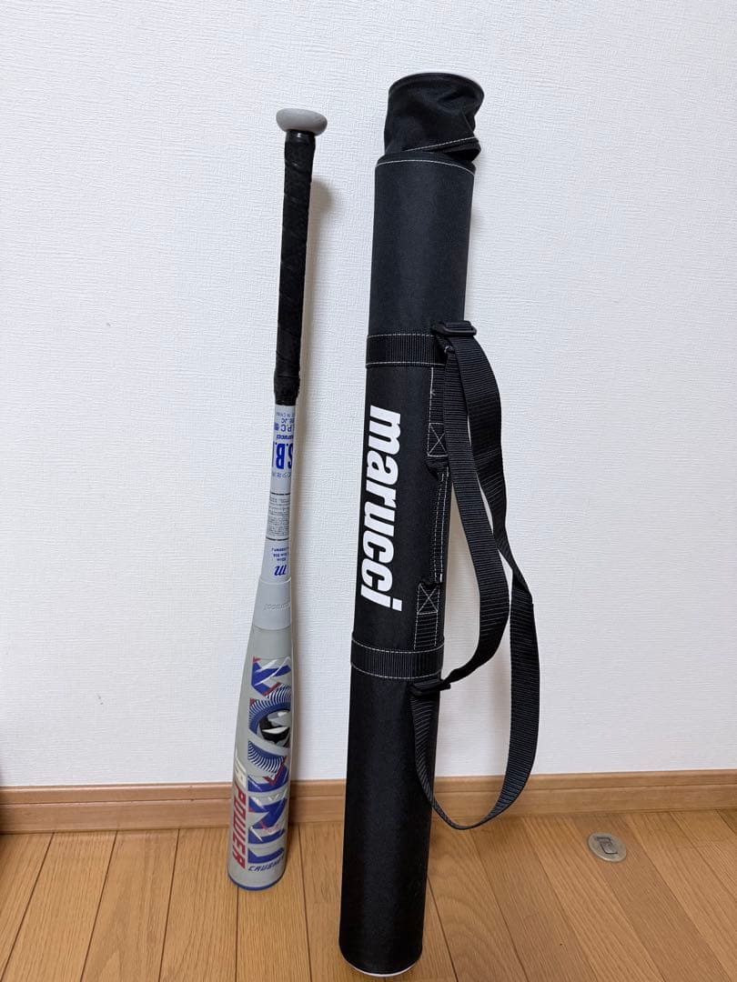 u.t.o.plants 　marucci 青ワニクラッシャー　82㎝