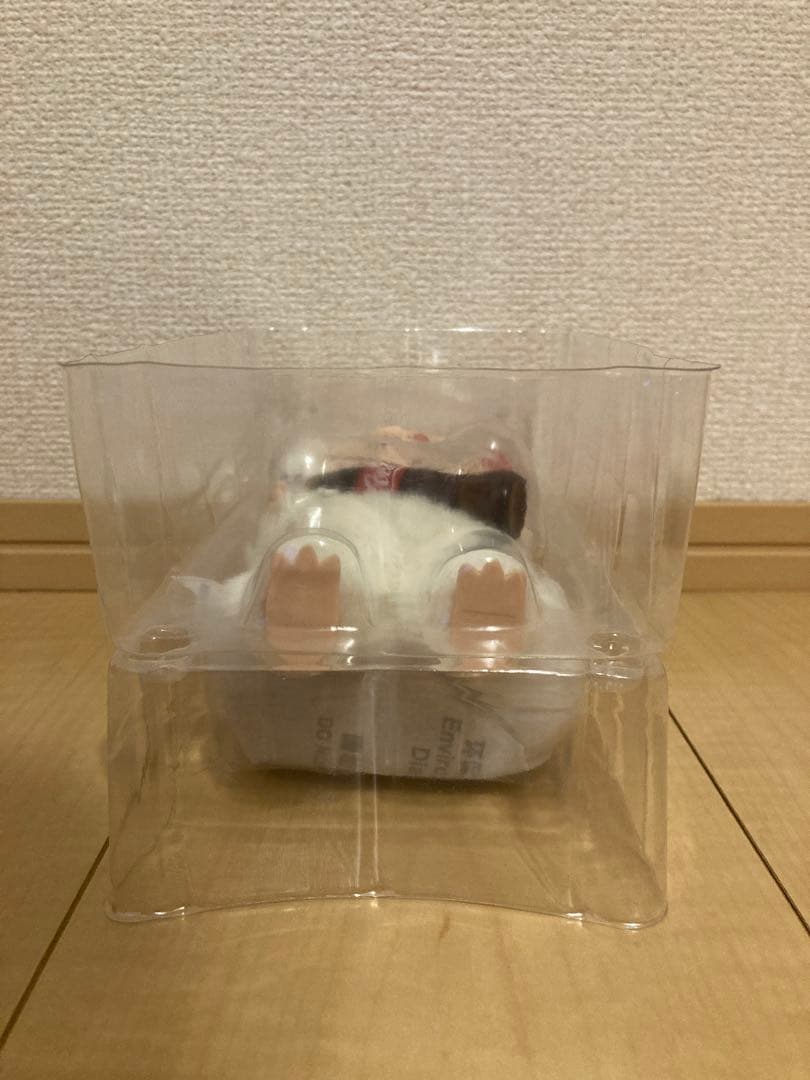 【値下げ】ラブブ　コカコーラ　ぬいぐるみ　2個