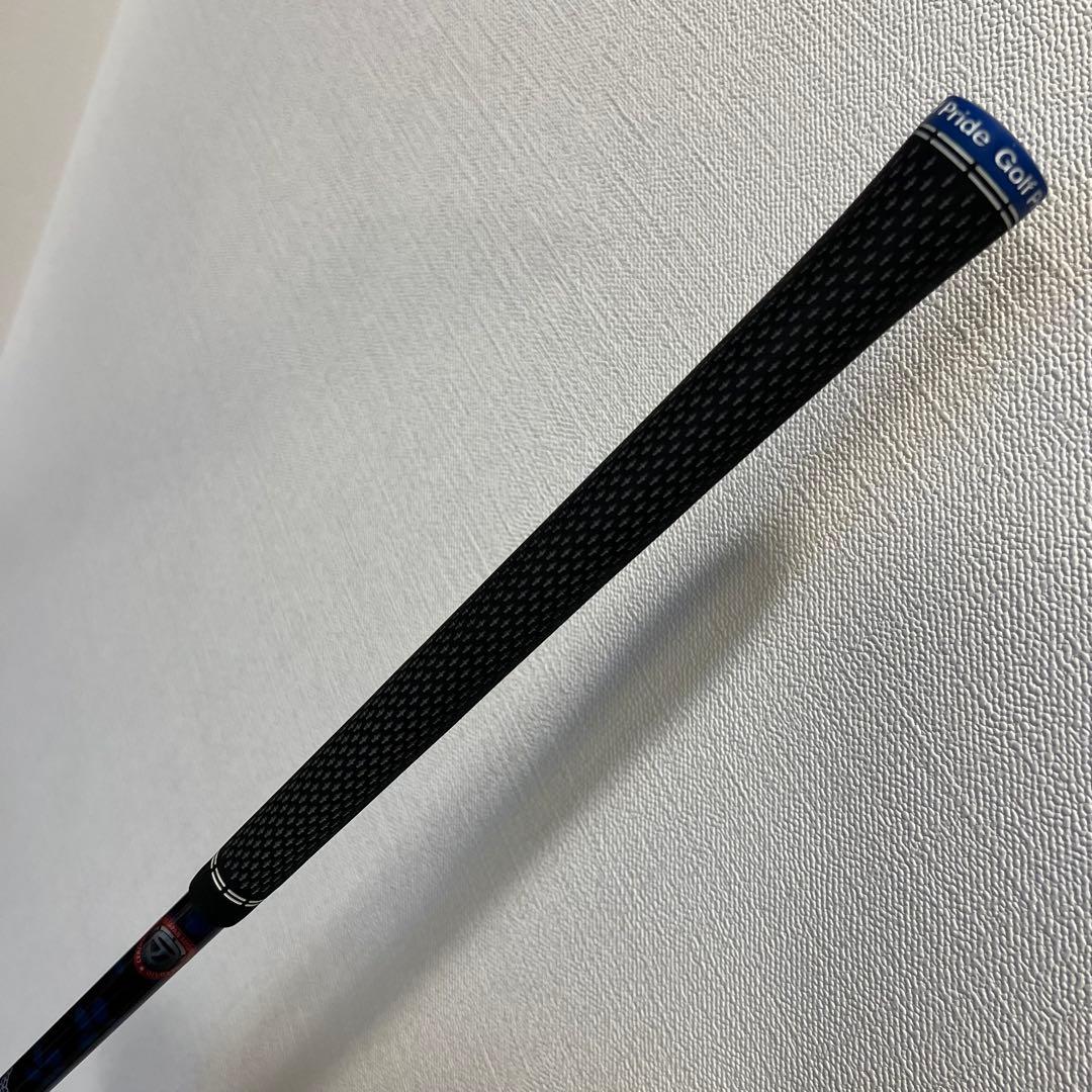 Qi10 5W S フェアウェイウッド