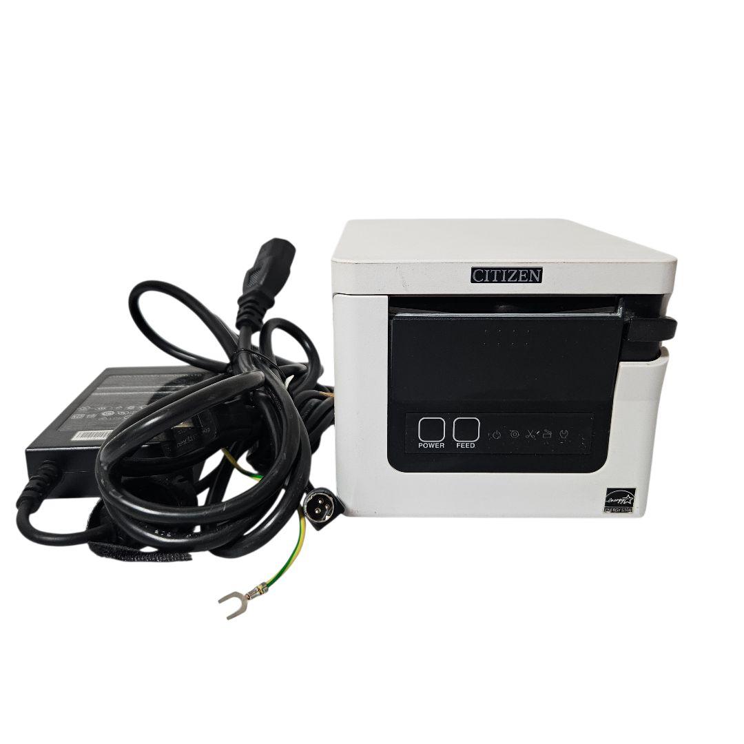 CITIZEN レシートプリンター　CT-S257