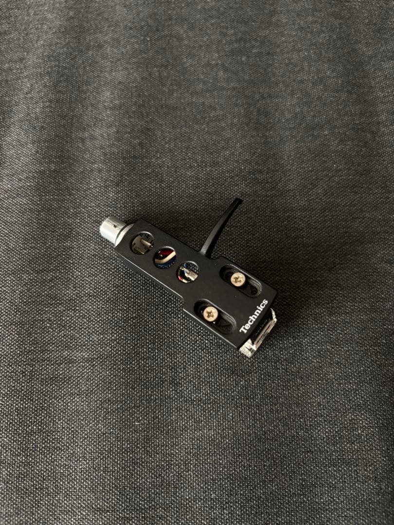 Technics SL-1200MK5 ターンテーブル (1台)