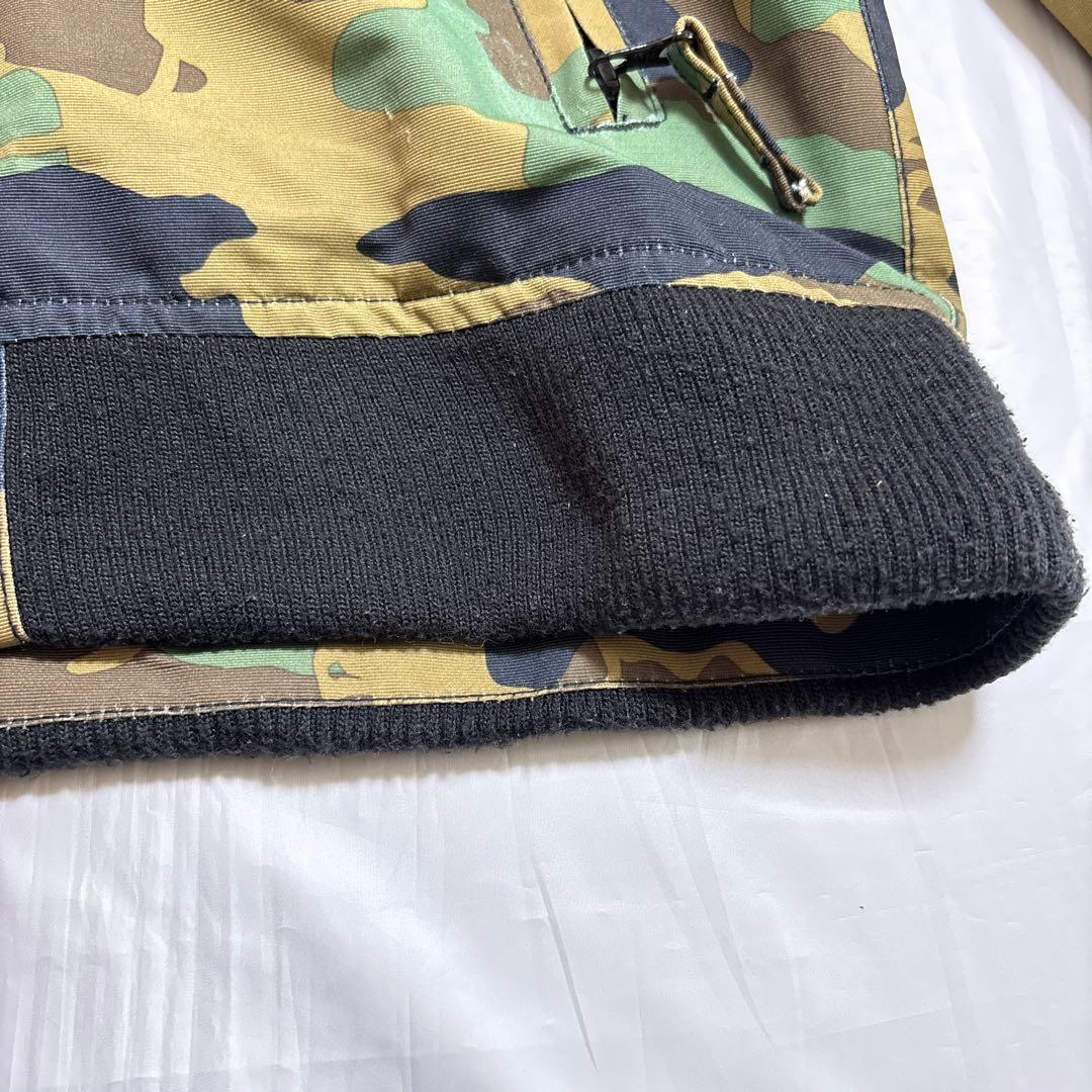 X-LARGE:スノボウエア上のみ