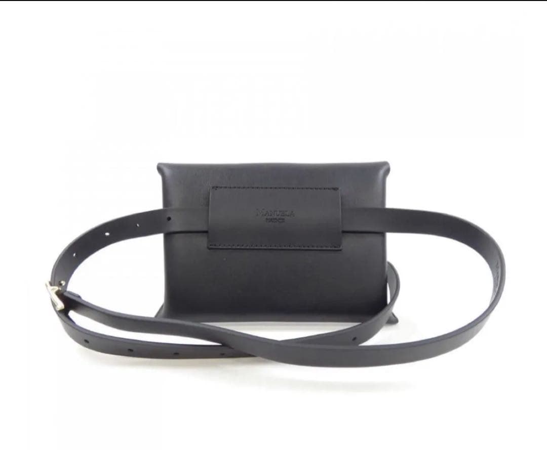 MANUELA マヌエラ ベルトバック