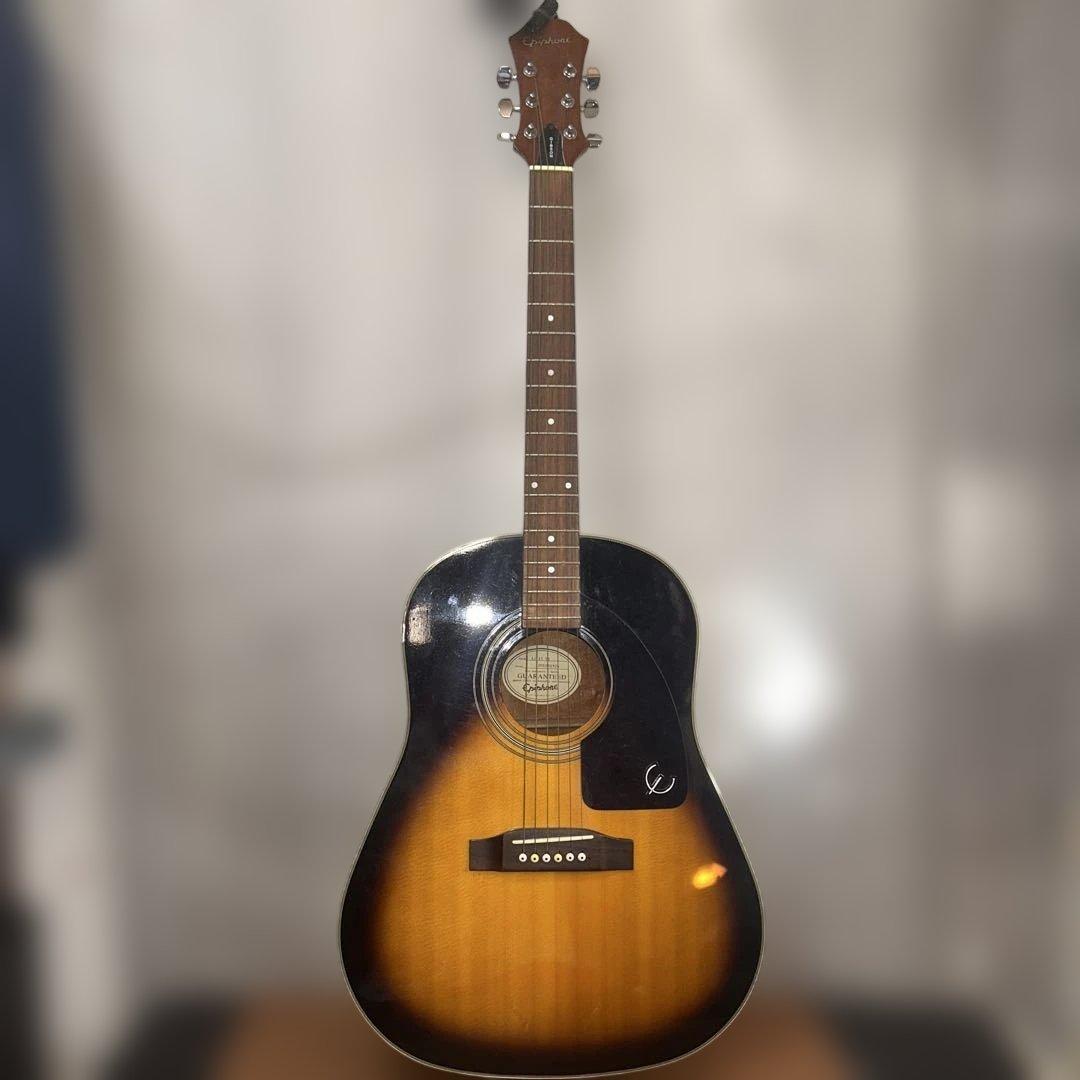 Epiphone エピフォン AJ-15VS アコースティックギター