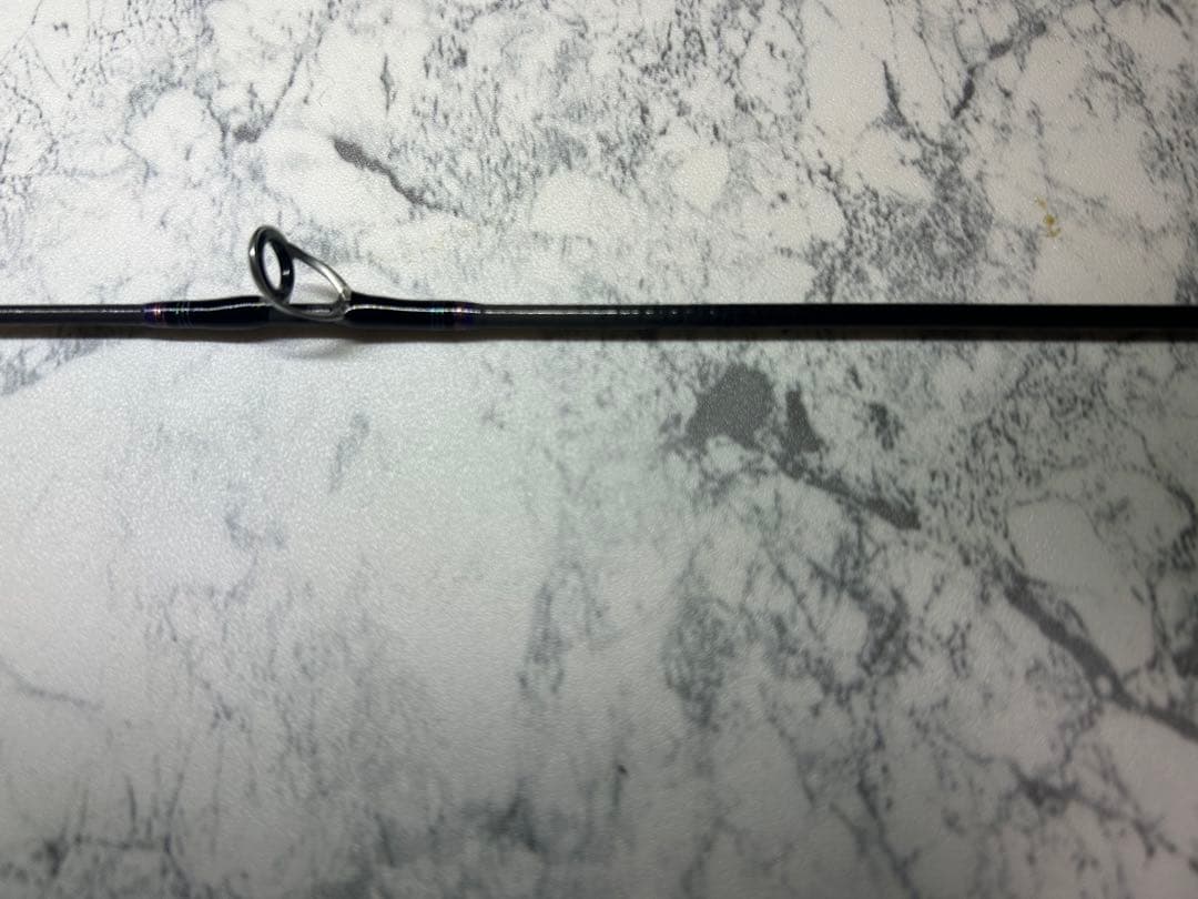 ダイワ 紅牙X 69MB-S 未使用 2022年モデル