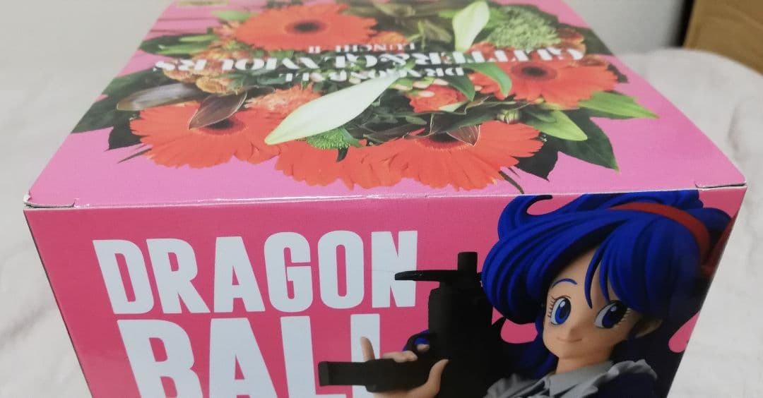 未開封　ドラゴンボール　GLITTER&GLAMOURS ランチ　2種セット