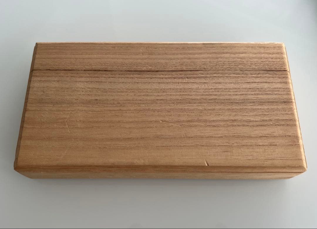 時代物 大小鍔 大小拵 武者 鎧 日本刀 収納桐箱 アンティーク