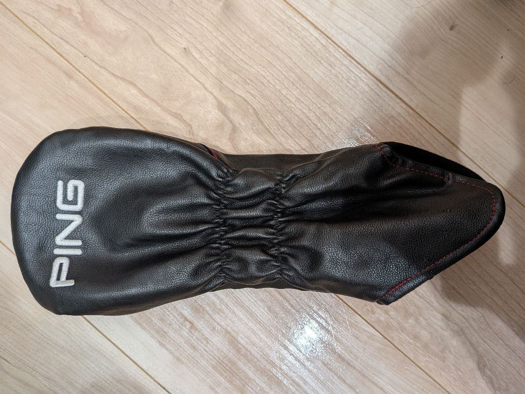PING g410 plus 9度　ヘッドのみ