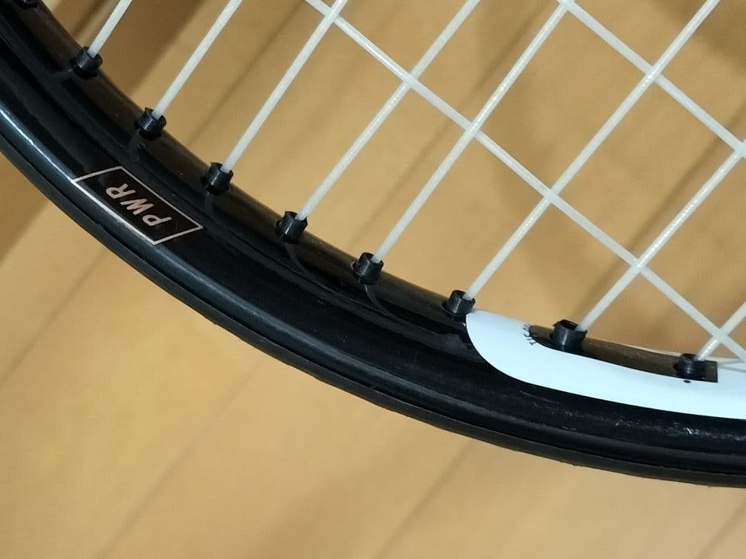 HEAD SPEED PWR 1000 テニスラケット