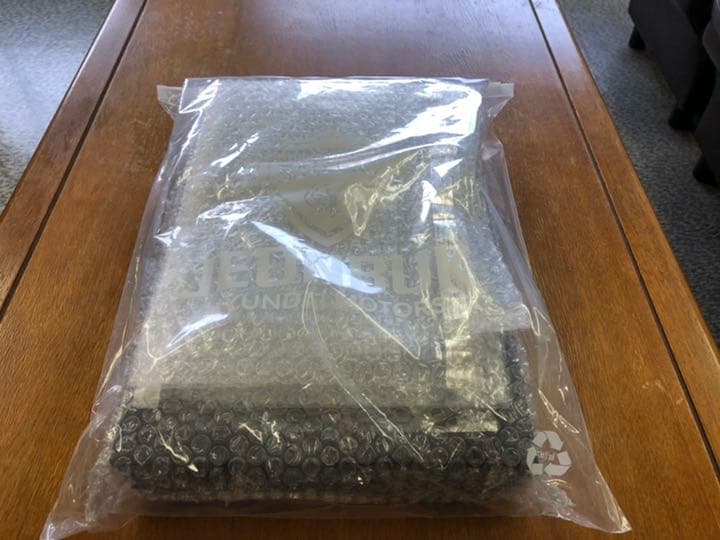 全北現代　イドングク選手　引退記念マグネット