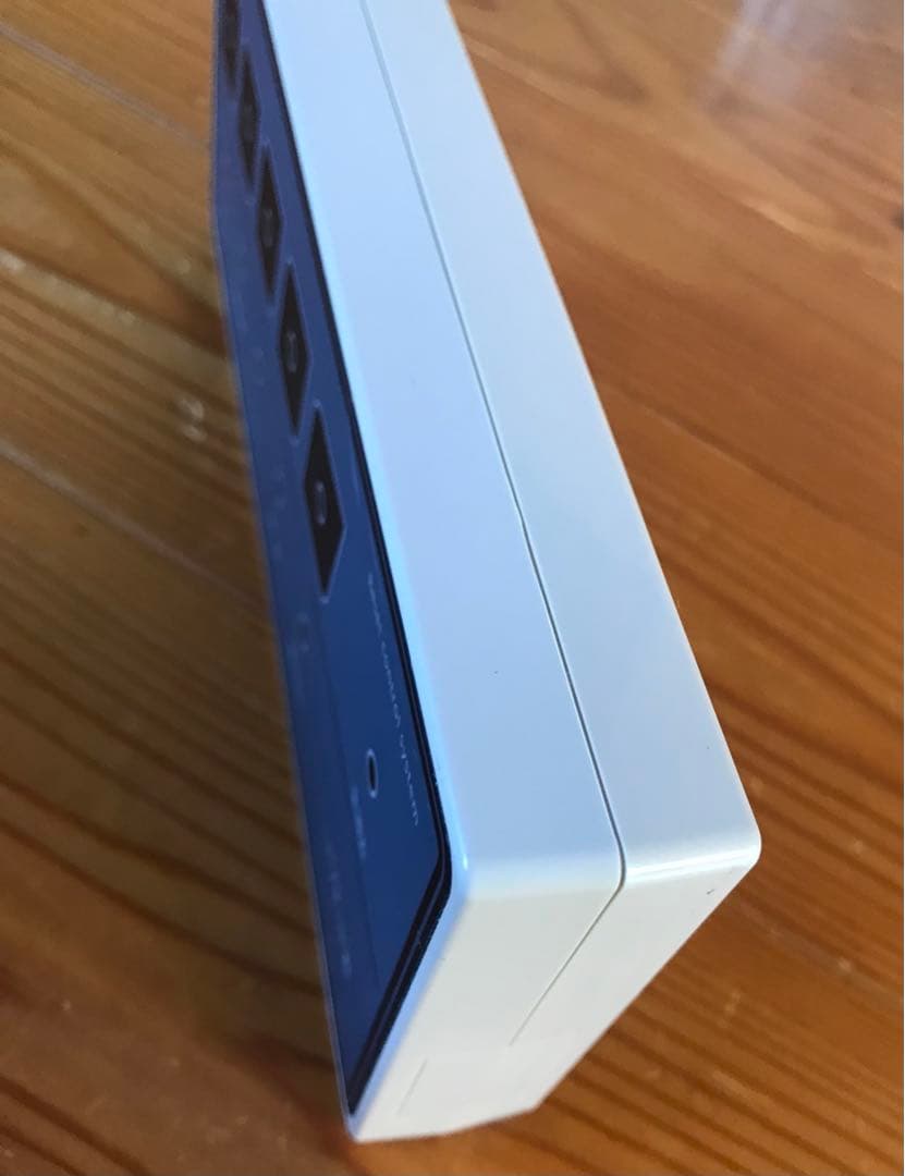 chico_cubyrop　パシフィック湘南　オーダーコールシステム