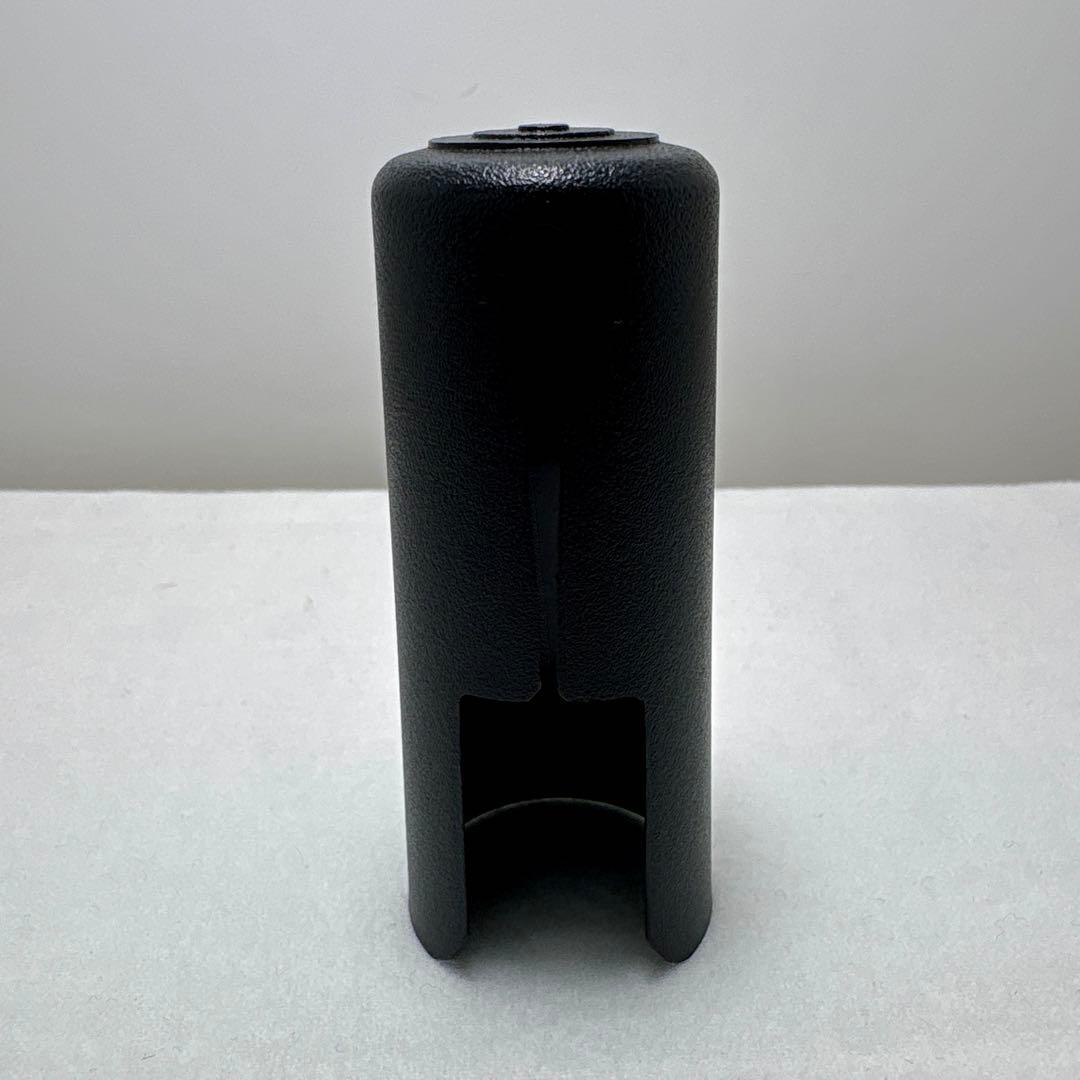 BUZZ B♭クラリネット リガチャー ピンクゴールド PGP R