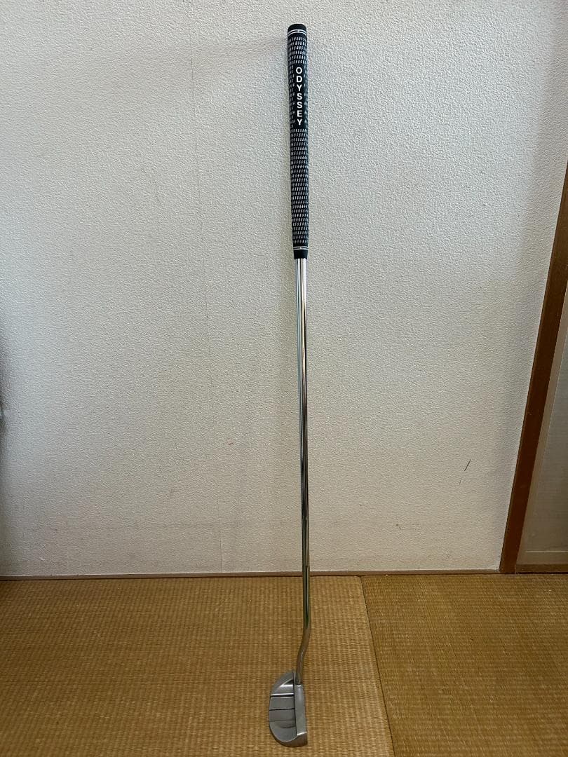 Odyssey WHITE HOT #5 33インチ