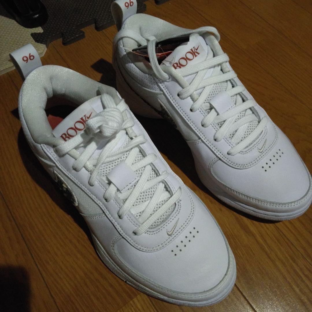 シューズ(男性用) book1