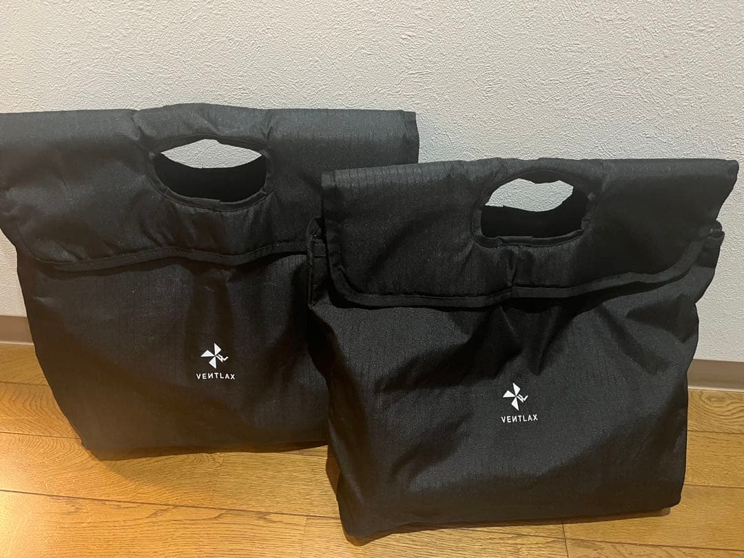 ventlax ヴェントラクス　チェア2セット