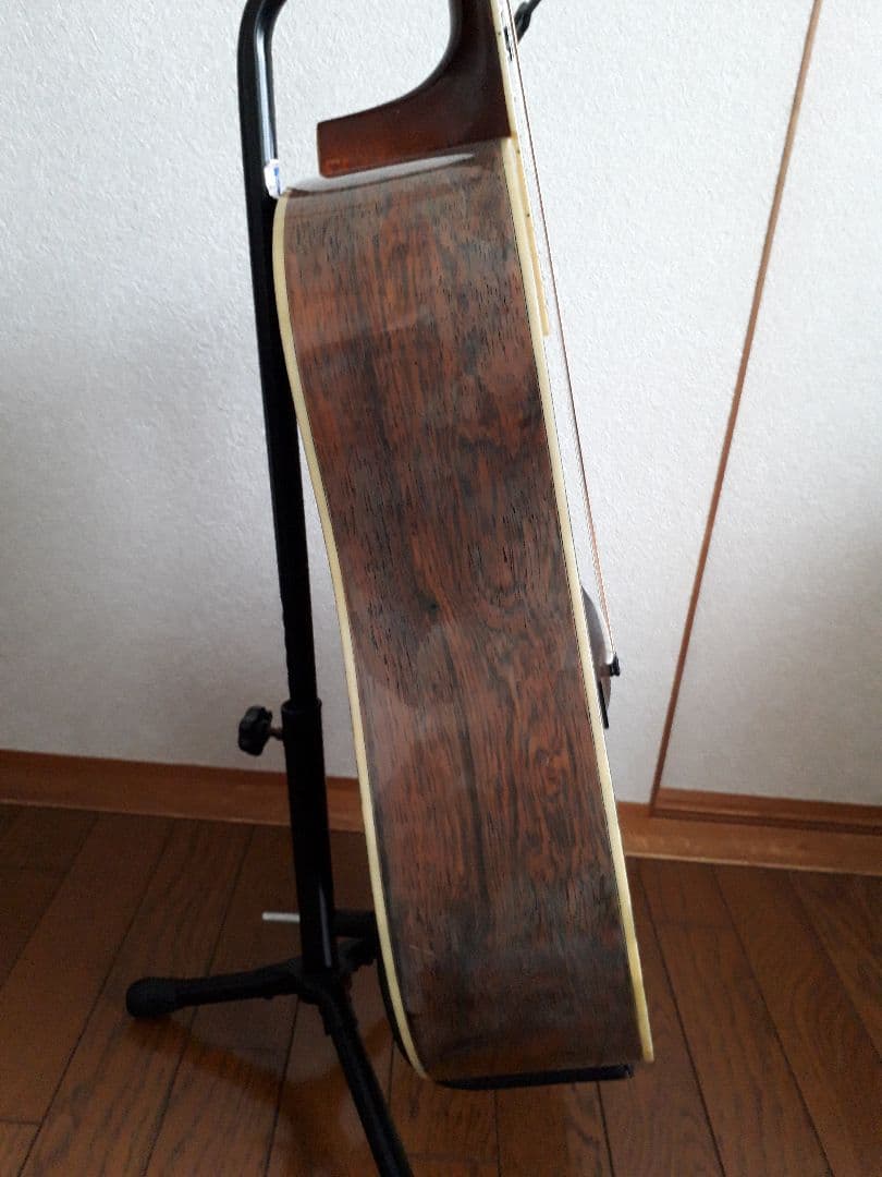 S.Yairi YD-304 1977年 シリアル9482