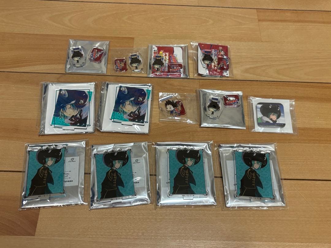 家庭教師ヒットマンReborn フラン