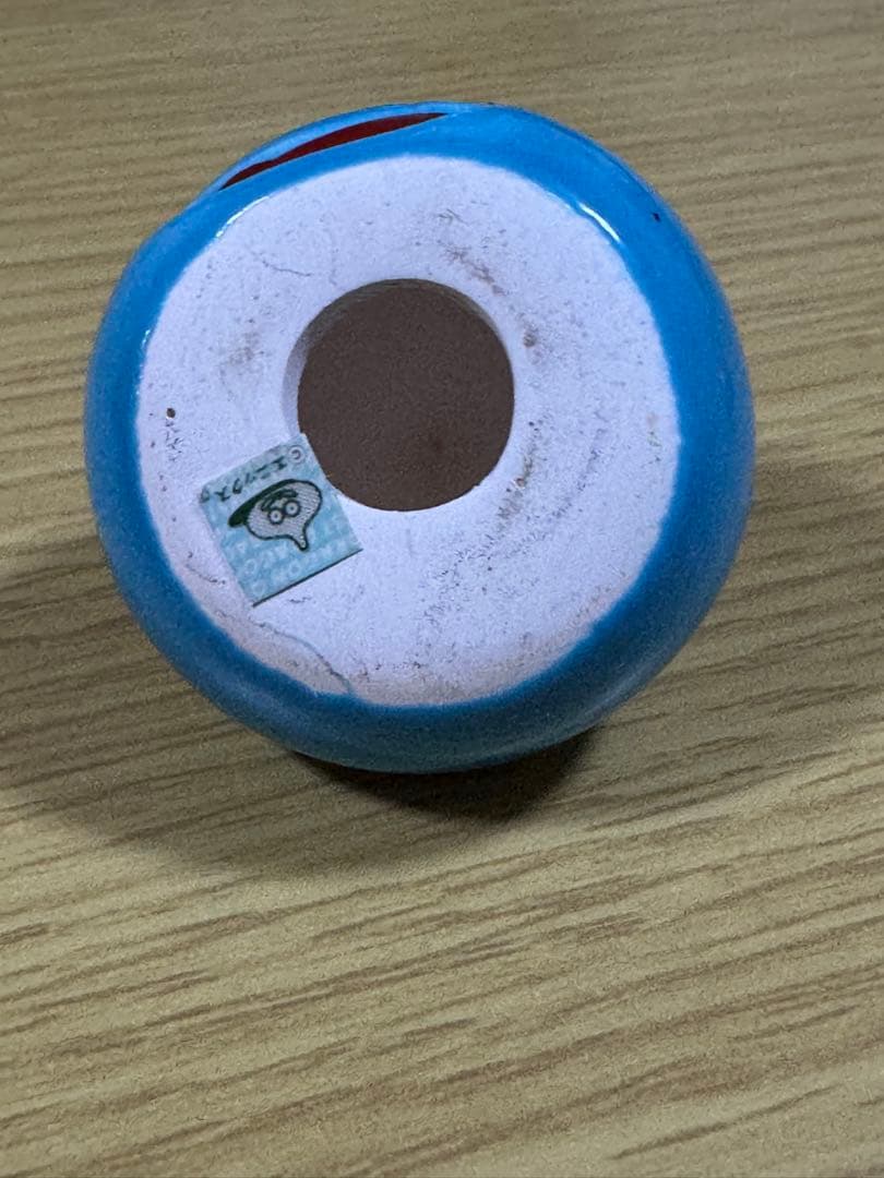 ドラゴンクエスト 陶器 フィギュア