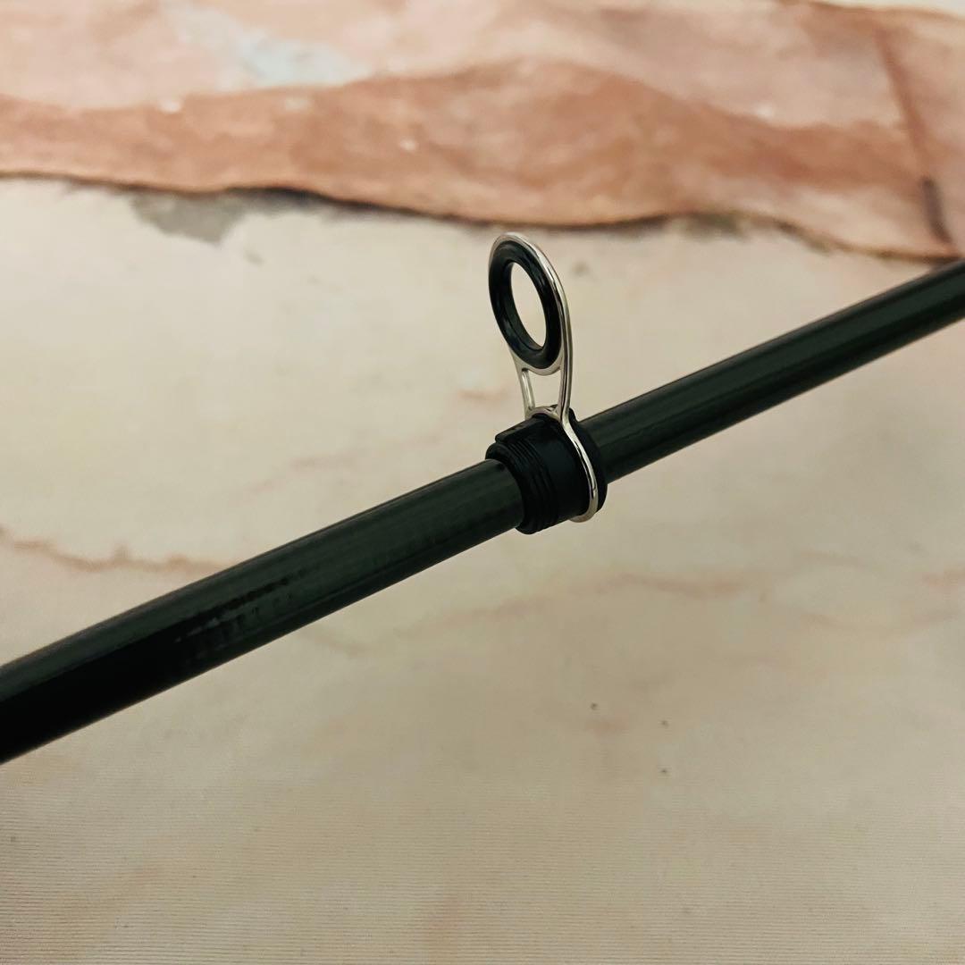 ダイワ LAZY レイジー ロッド 振出 T106MH-6 パックロッド 竿