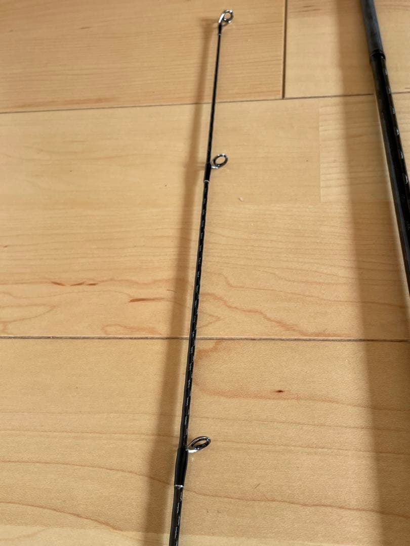 ☆シマノ　ルナミス　S９０６ML　美品