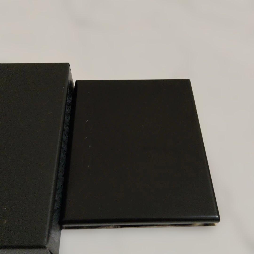 SUQQU スック ブラーリング カラー ブラッシュ 113 冬織