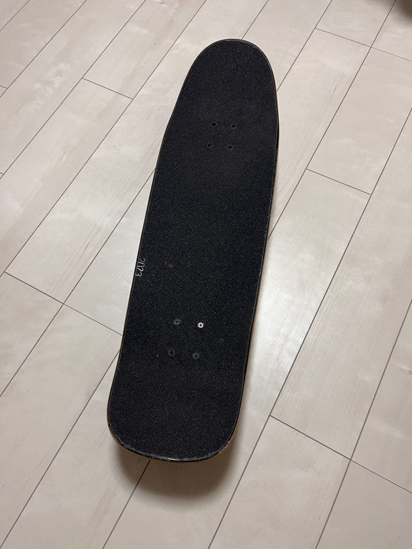 Santa Cruz Dresser スケートボード