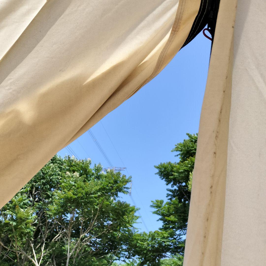 スノーピーク　雪峰祭限定　ランドステーションM PC
ランドステーションM PC