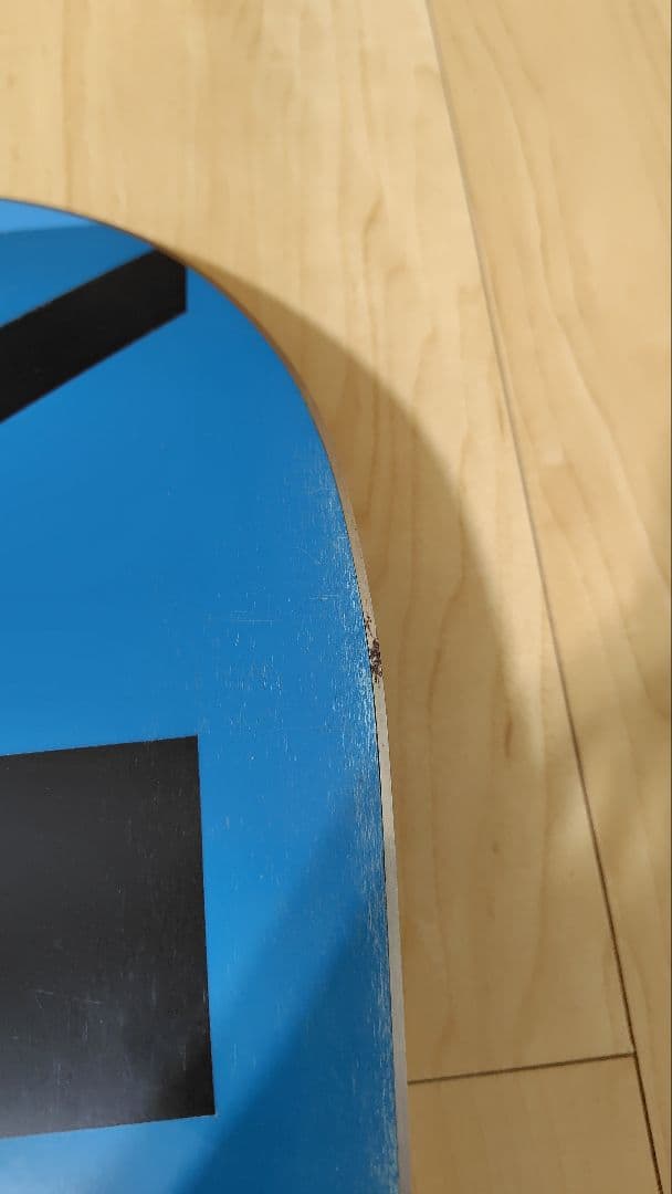 スノーボード BURTON CLASH 155cm