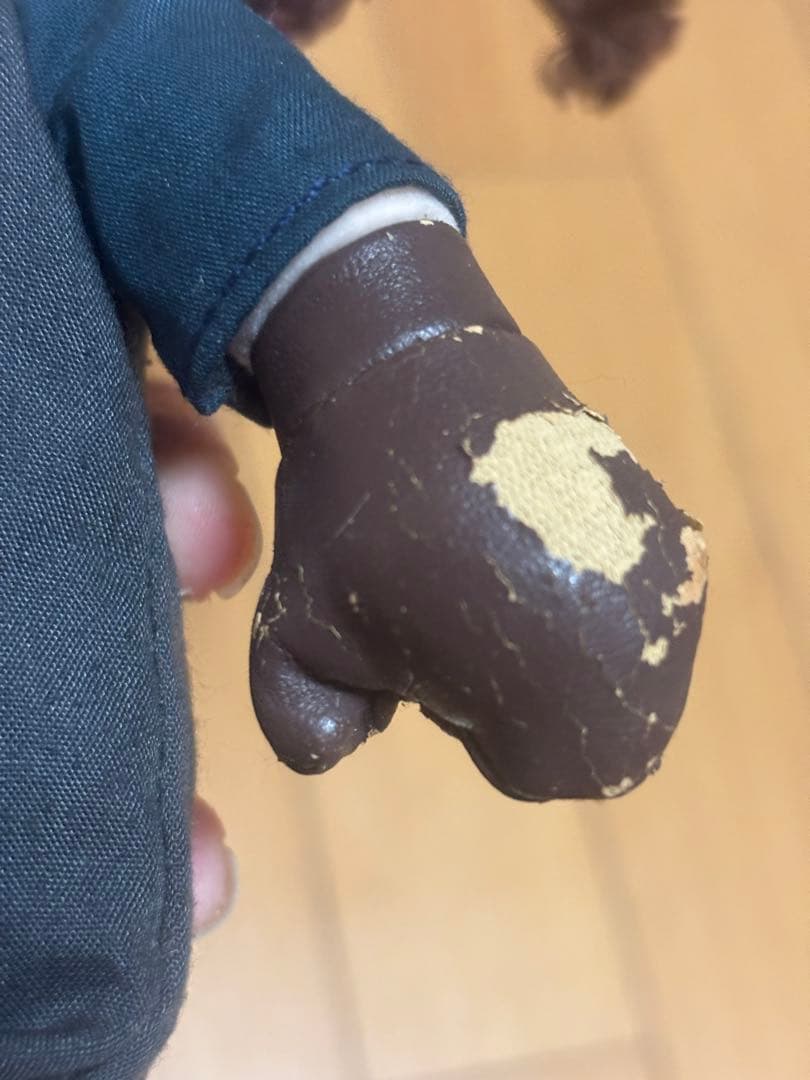 第五人格 推理先生 傭兵 占い師 ぬいぐるみ他 セット売り