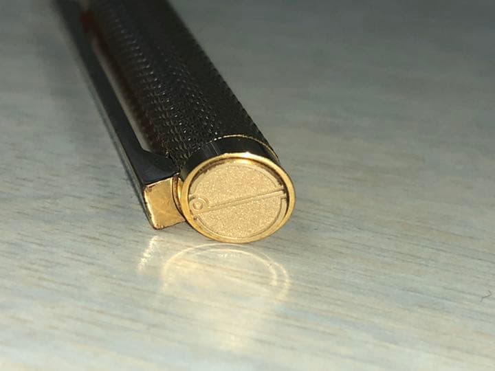 ダンヒル　ボールペン